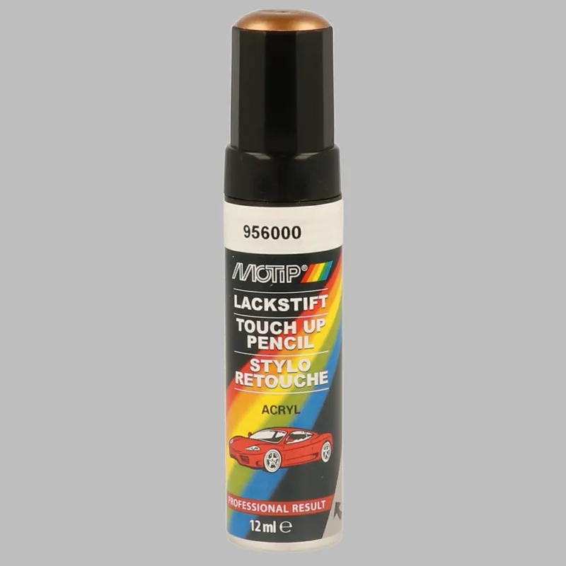 Do wyczerpania zapasów MOTIP CAR COLOR LAKIER 12ML