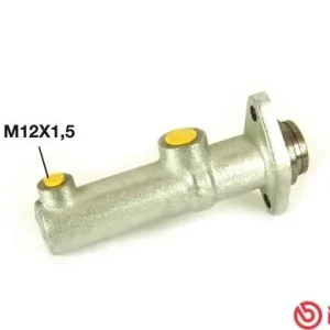 Bezpieczna płatność Pompa hamulcowa BREMBO M A6 007