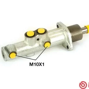Zamów dziś Pompa hamulcowa BREMBO M A6 010