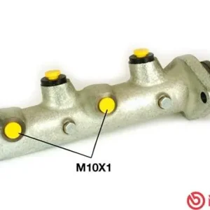 Wyprzedaż Pompa hamulcowa BREMBO M A6 012