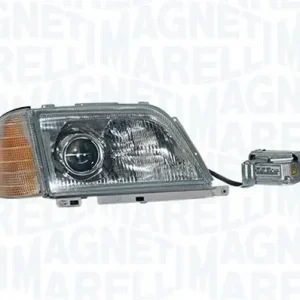 Nie przegap Reflektor MAGNETI MARELLI (AL 710302463274
