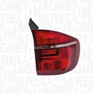 Lampa tylna zespolona MAGNETI MARELLI 710815040018 Do wyczerpania zapasów