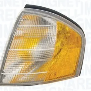 Bezpieczne zakupy Lampa kierunkowskazu MAGNETI MARELLI 711315106906