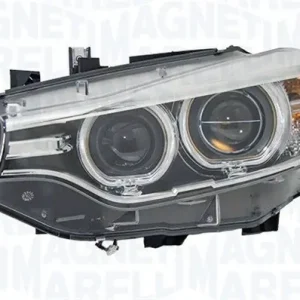Wyjątkowa oferta Reflektor MAGNETI MARELLI 711451000050