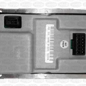 Nie przegap Sterownik, oświetlenie MAGNETI MARELLI 713121817013