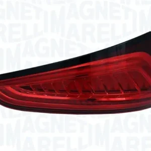 Lampa tylna zespolona MAGNETI MARELLI 714021240702 Zamów dziś