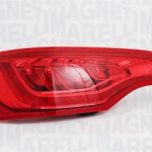 Ostatnia szansa Lampa tylna zespolona MAGNETI MARELLI 714021520702