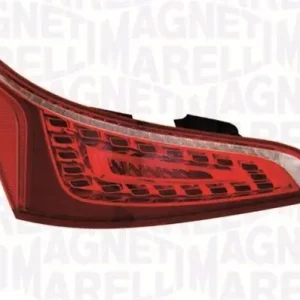 Lampa tylna zespolona MAGNETI MARELLI 714021780702 Nowość