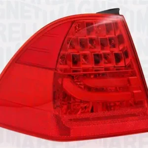 Premium Lampa tylna zespolona MAGNETI MARELLI 714021810702