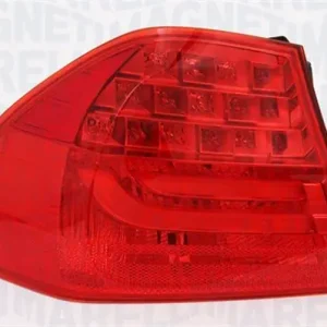 Tylko dziś Lampa tylna zespolona MAGNETI MARELLI 714021830802