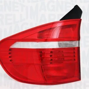 Nie przegap Lampa tylna zespolona MAGNETI MARELLI 714021890704
