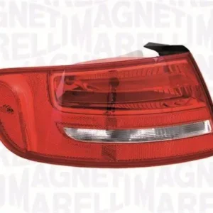 Ograniczona ilość Lampa tylna zespolona MAGNETI MARELLI 714021970802
