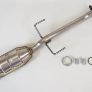 Hit cenowy Katalizator EEC MA8005T