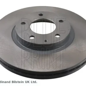 Zniżka Tarcza hamulcowa BLUE PRINT ADM54392