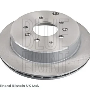 Szybka dostawa Tarcza hamulcowa BLUE PRINT ADM54395