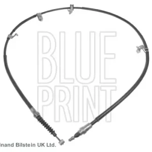 Bestseller Cięgło, hamulec postojowy BLUE PRINT ADM546121