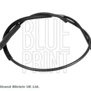 Cięgło, hamulec postojowy BLUE PRINT ADM546124 Zamów teraz