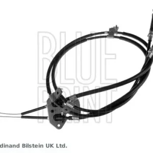Cięgło, hamulec postojowy BLUE PRINT ADM546131 Premium