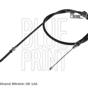Cięgło, hamulec postojowy BLUE PRINT ADM54675 Oferta limitowana