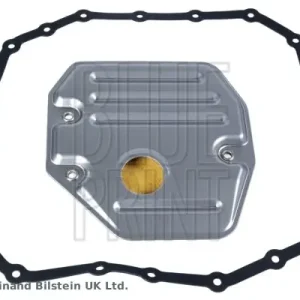 Bestseller Zestaw filtra hydraulicznego, automatyczna skrzynia biegów BLUE PRINT ADT32141