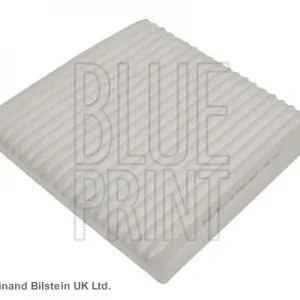 Bestseller Filtr, wentylacja przestrzeni pasażerskiej BLUE PRINT ADT32504