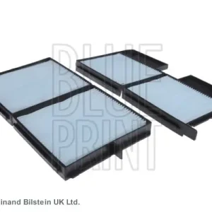 Bestseller Komplet filtrów, wentylacja przestrzeni pasażerskiej BLUE PRINT ADT32532