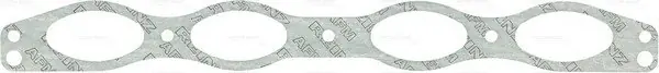 Premium Uszczelka kolektora ssąc REINZ 70-33687-00 0348K1