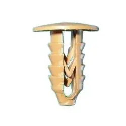 Bestseller SPINKA TAPICERSKA ROMIX COMPANY 10070 4454936 CZARNA - FIAT