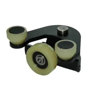 WÓZEK DOLNY DRZWI SUWANYCH ROLL VWT505 7H0843398AA VW T5 Wyjątkowa oferta