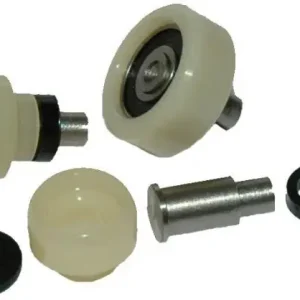 Łożysko, rolki zawiasu śr. drzwi mb ROLL MV NA 02 6397601147 Szybka dostawa