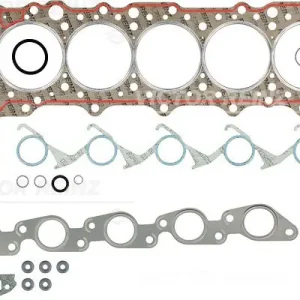 Wysoka jakość Uszczelki - zestaw REINZ 02-29245-01 6020104220