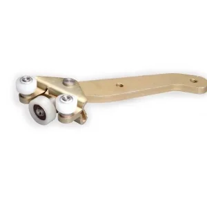 Wyjątkowa oferta Rolka drzwi bocznych ROLL VWT407 701843406B