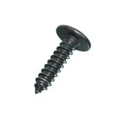 Łatwy zwrot WKRĘT ROMIX COMPANY 59215 CZARNY UNIWERSALNY 4,8 X 19MM