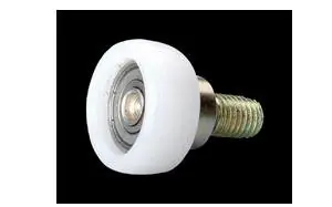 Wyjątkowa oferta Rolka dolna drzwi suwanych ROLL MB06 6017600446