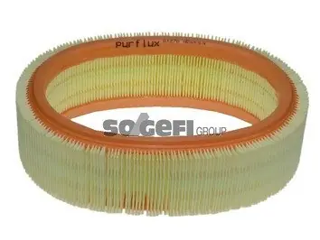 Filtr powietrza PURFLUX A1278 C26721 Wysoka jakość
