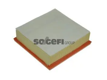 Filtr powietrza PURFLUX A1223 C21106 Darmowy zwrot