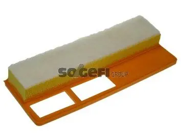 Filtr powietrza PURFLUX A1227 C38771 Nowy