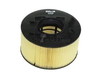 Kup online Filtr powietrza PURFLUX A1219 C1882