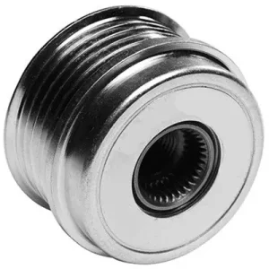 Sprzęgło alternatora MAGNETI MARELLI AMA0017 071903119B Zamów dziś