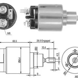 Promocja ELEKTROMAGNES VW
