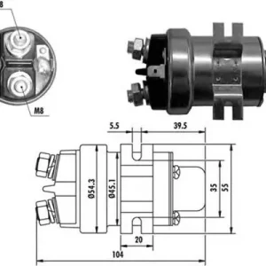 ELEKTROMAGNES Oferta limitowana