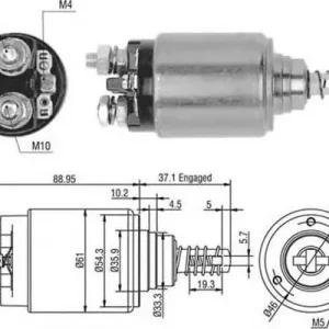 Oferta ELEKTROMAGNES