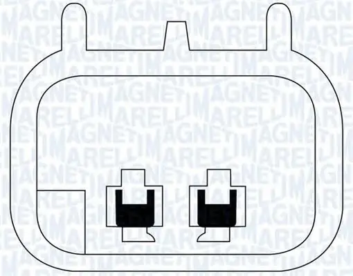 Podnośnik szyby MAGNETI MARELLI AC087 131851080 Tylko dziś