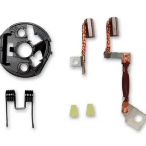 SZCZOTKOTRZYMACZ ROZRUSZNIKA MAGNETI MARELLI AMH0017 594129  BMW OPEL FIAT VOLVO - Dostępne od ręki