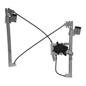 Dostępne od ręki Podnośnik szyby MAGNETI MARELLI AC289 8D0837461
