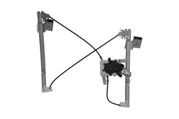 Dostępne od ręki Podnośnik szyby MAGNETI MARELLI AC289 8D0837461