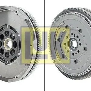 Koło dwumasowe sprzęgła LuK 415056010 1461737 Okazja