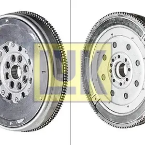 Koło dwumasowe LuK 415030710 0532S8 Darmowy zwrot