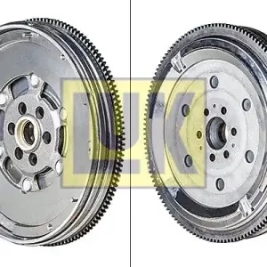 Koło dwumasowe sprzęgła LuK 415035010 06B105266B Ostatnia szansa