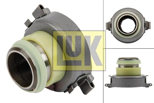 Oferta Łożysko wyciskowe LuK 500104810 204155